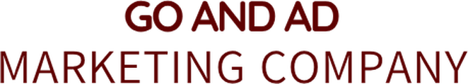GO AND AD MARKETING COMPANY